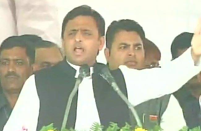 अखिलेश यादव