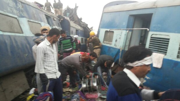 अब तक 40 लोगों की मौत