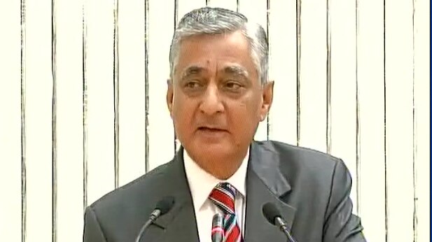 चीफ जस्टिस ऑफ इंडिया