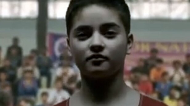 दंगल का नया गाना