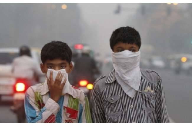 प्रदूषण