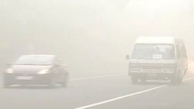 दिल्ली में 17 साल का रिकॉर्ड तोड़ 'जहर'