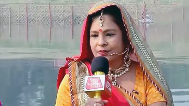 गीत के जरिए जानिए छठ की महिमा