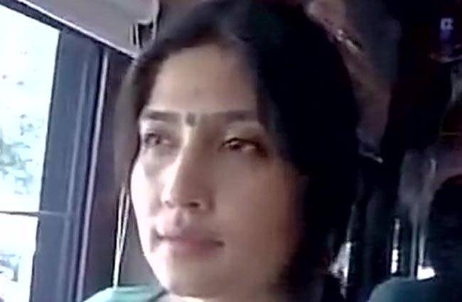 डिंपल यादव