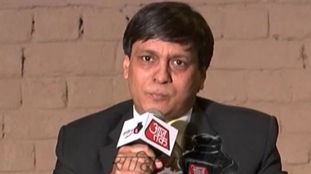 शाज़ी जमां ने अकबर के बारे में बताईं ये बातें