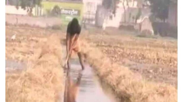 नोटबंदी से परेशान किसान