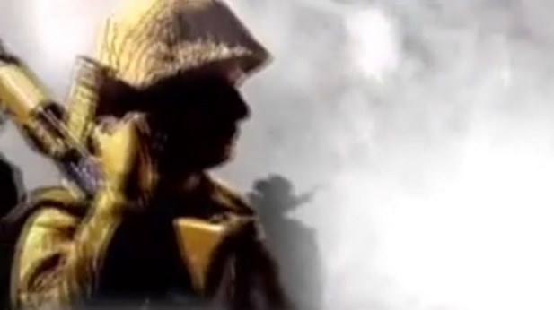 हल्ला बोल