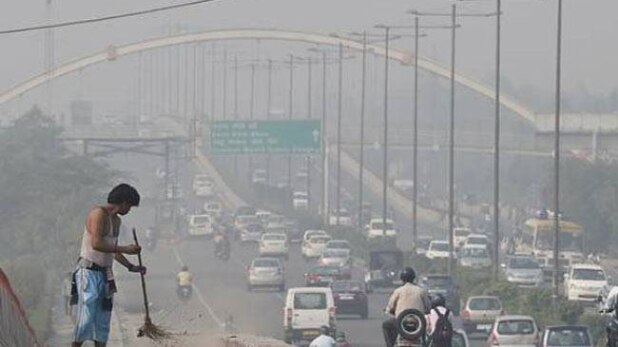 क्या दिल्ली में पब्लिक हेल्थ इमरजेंसी के हालात हैं?