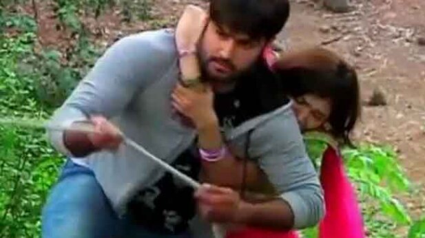 फिर सौम्या को बचाने पहुंचा हरमन