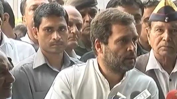 अभी तक की बड़ी खबरों पर एक नजर