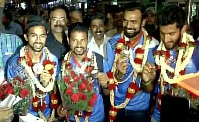 कप्तान बोले- जीत जवानों को समर्पित