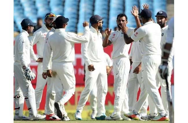 टीम इंडिया की मुश्किलें बढ़ी