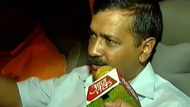 PM मोदी ने देश को धोखा दिया: अरविंद केजरीवाल