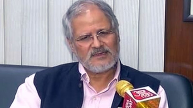 'लापता नजीब को दरभंगा में देखा गया'