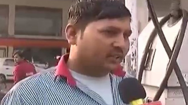 500-1000 के नोट बंद होने से चौतरफा मुश्किल!