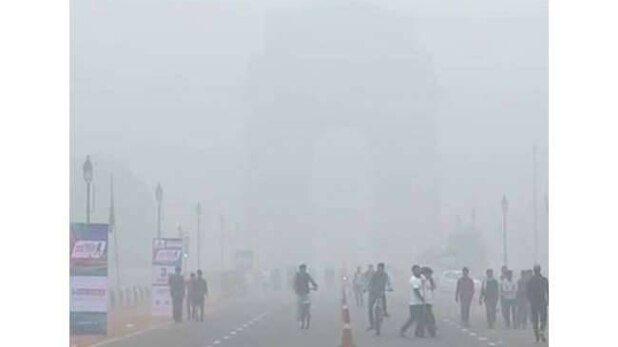 दिल्ली के 'जहरीले' ठिकानों का रियलिटी टेस्ट