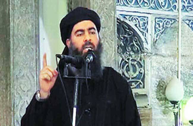 बगदादी को बेस पसंद है