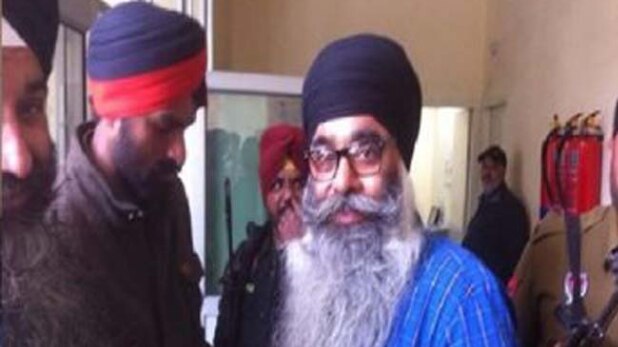 नाभा जेल ब्रेक की इनसाइड स्टोरी!