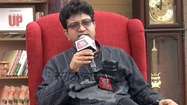 देखिए 'साहित्य आज तक' के मज़ेदार पल