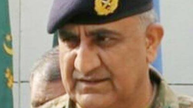 पाकिस्तान के नए आर्मी चीफ कमर जावेद बाजवा