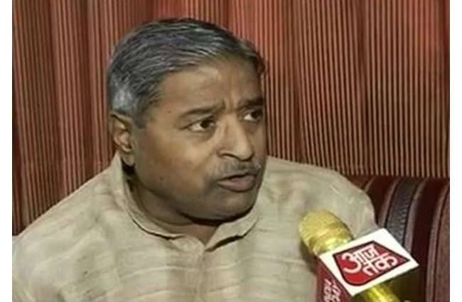 विनय कटियार बोले- यूपी में अहम है जातीय समीकरण