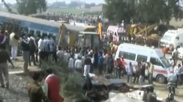 रेलवे की यात्रा 'अमंगल' कैसे हो गई?