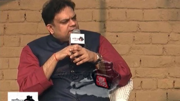 लता सुर गाथा के लेखक ने साझा किए विचार