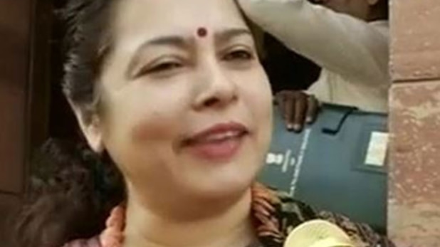 नोटबंदी का महिला सांसदों पर कितना असर?