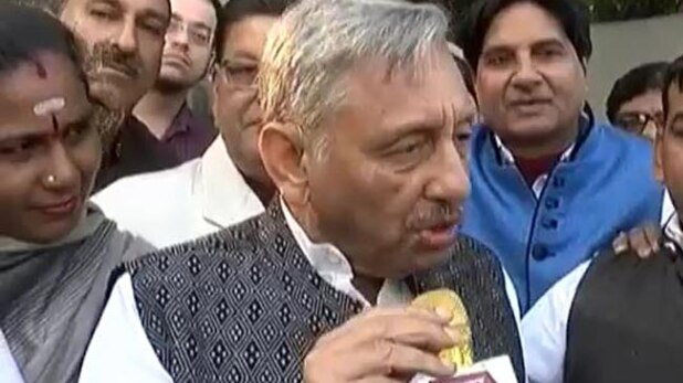 जब मणिशंकर अय्यर बोले, कांग्रेस के पास कड़क नहीं मीठी चाय मिलेगी