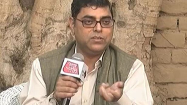 जाति को समझे बिना भारतीय समाज को नहीं समझ सकते: अजय नवारिया