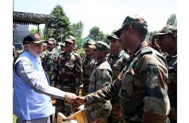 शिवराज सरकार की जेल मंत्री ने माना, सुरक्षा में हुई चूक