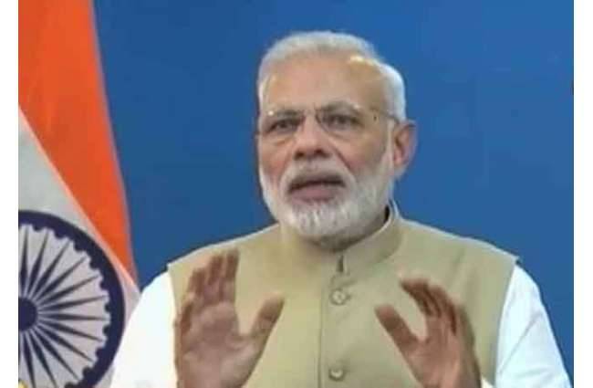 बॉलीवुड सितारे भी हुए पीएम मोदी के मुरीद
