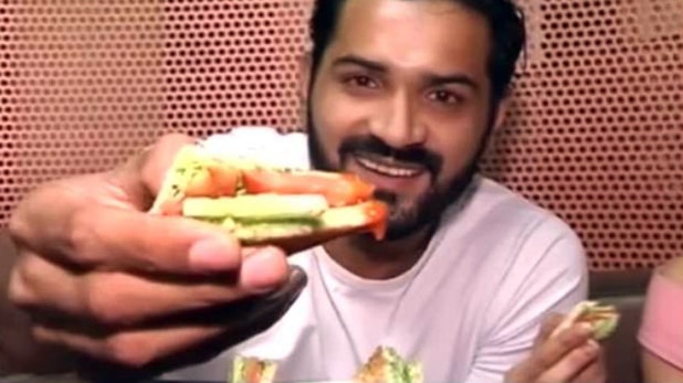 मृणाल जैन