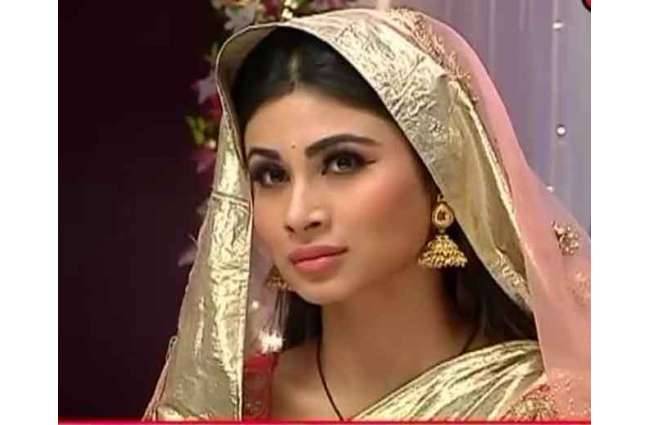 नागिन की जहरीली मुंहदिखाई