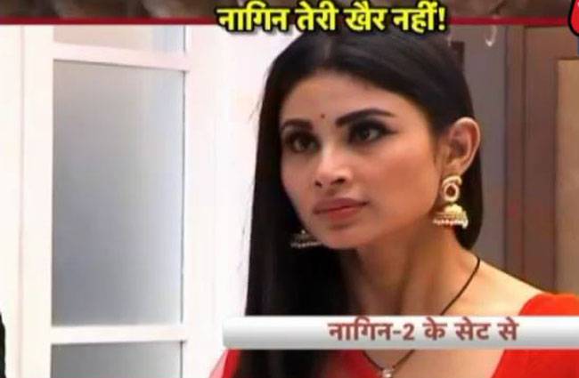 देखिए नागिन 2