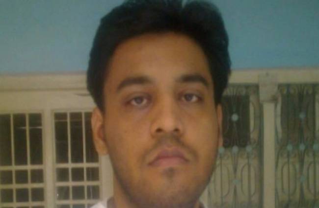 24 दिनों से लापता है नजीब