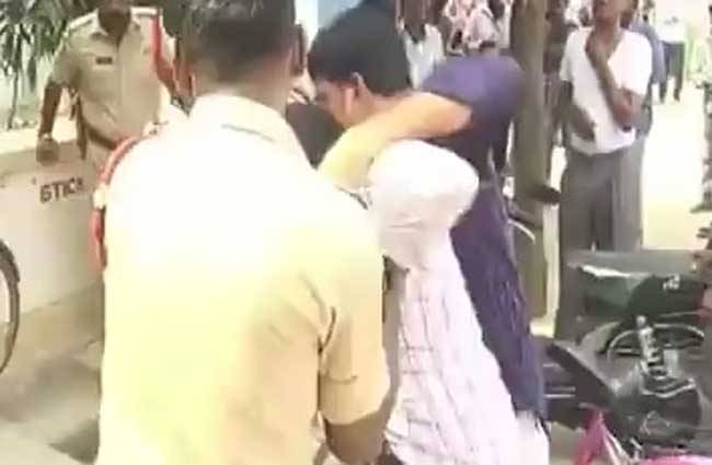 नोट की चोट