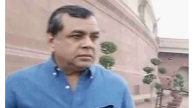 परेश रावल