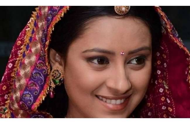 प्रत्युषा बनर्जी