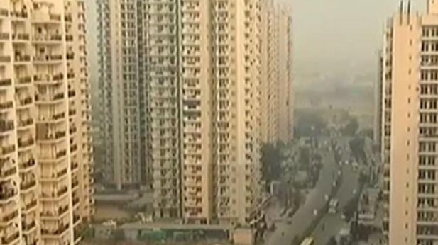 क्या नोटबंदी से कम होंगे प्रॉपर्टी के दाम?