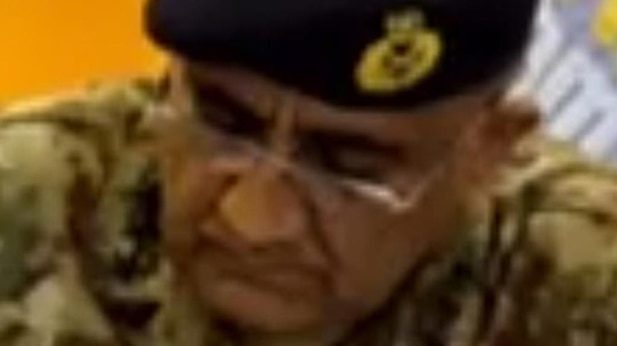 पाकिस्तानी सेना के नए आर्मी चीफ