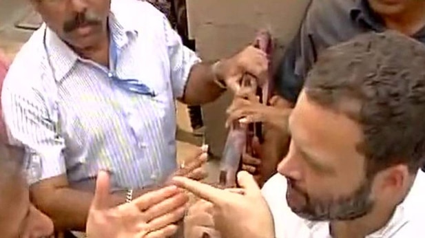 हल्ला बोल