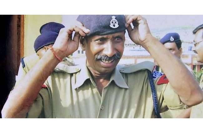 रमाशंकर