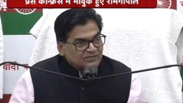 मैं अपने आपको सपा का सदस्य मानता हूं: रामगोपाल यादव