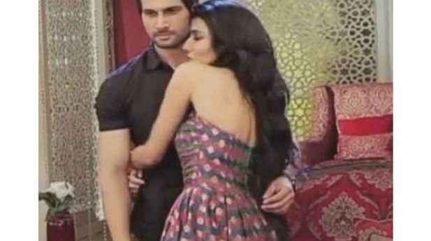 ऋषभ-रैना का कहीं प्यार तो कहीं जलन