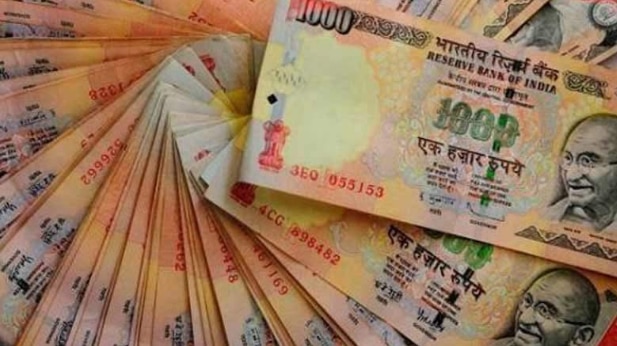 एटीएम में भीड़