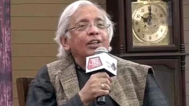 साहित्यकार सच्चाई से रू-ब-रू कराता है: अशोक वाजपेयी