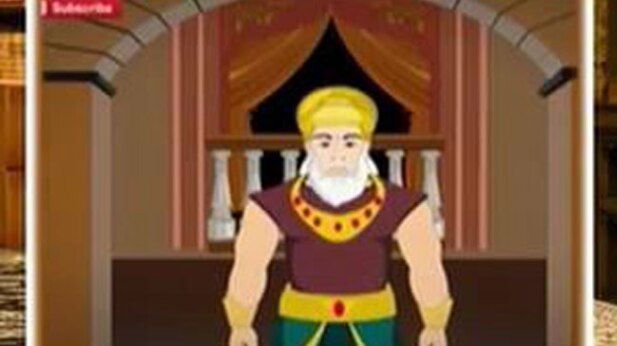 सुनिए राजा और प्रजा से जुड़ी दिलचस्प कहानी.