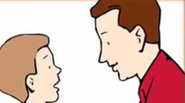 सुनिए मेहनत की कमाई और पैसे की कीमत से जुड़ी कहानी