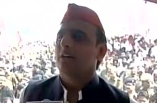 अखिलेश यादव